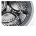 Стиральная машина ELECTROLUX EW8F4484EU