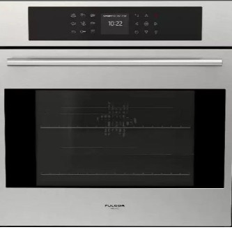 Духовой шкаф FULGOR Milano FCO 6215 TEM X