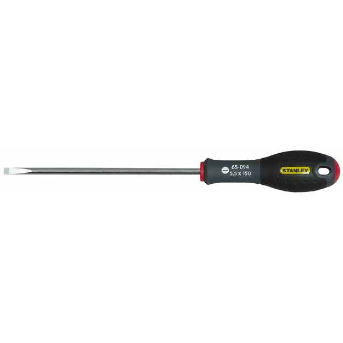 отвертка fatmax STANLEY 0-65-017 отвертка fatmax STANLEY 0-65-017