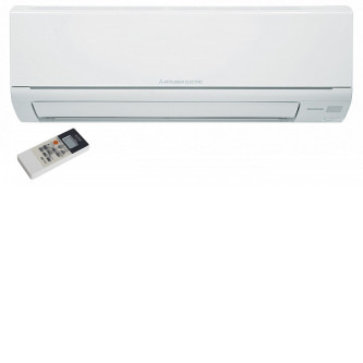 Сплит-система MITSUBISHI ELECTRIC MSZ-DM60VA-ER1/MUZ-DM60VA-ER1