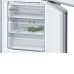 Холодильник BOSCH KGN49XI30U Холодильник BOSCH KGN49XI30U