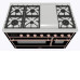 Варочный центр ILVE M12FDNE3/BKP
