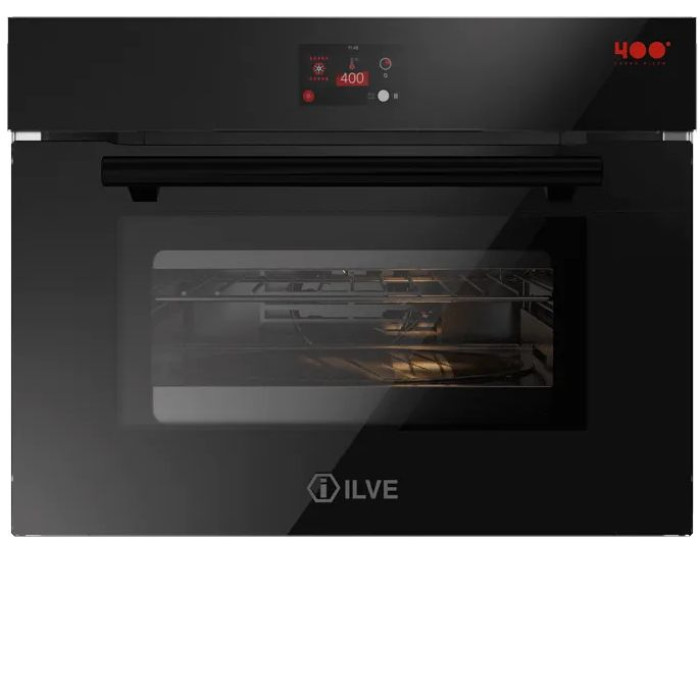 Духовой шкаф ILVE 645-SZTCT4/BK