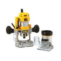 Фрезер DEWALT d 26204 k Фрезер DEWALT d 26204 k