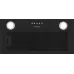 Вытяжка WEISSGAUFF BOX 600 Black Edition Вытяжка WEISSGAUFF BOX 600 Black Edition