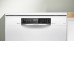 Посудомоечная машина BOSCH SMS6EMW65Q