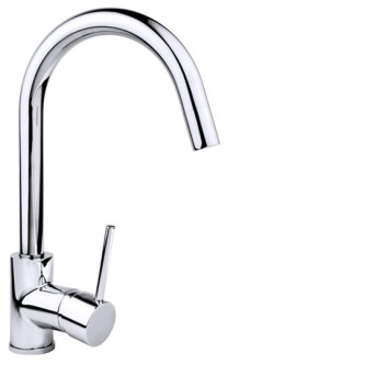 Смеситель EMAR ЕС-3004 хром Смеситель EMAR ЕС-3004 хром