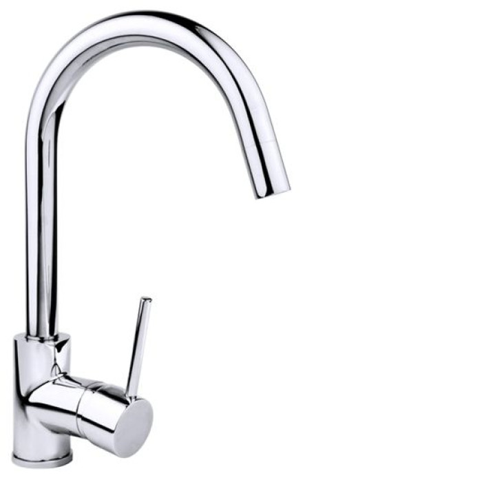 Смеситель EMAR ЕС-3004 хром Смеситель EMAR ЕС-3004 хром
