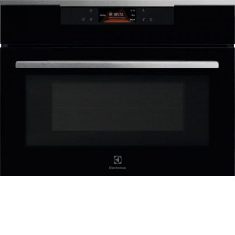 Духовой шкаф ELECTROLUX KVLBE08X Духовой шкаф ELECTROLUX KVLBE08X