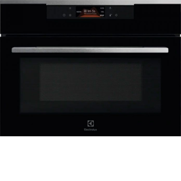 Духовой шкаф ELECTROLUX KVLBE08X Духовой шкаф ELECTROLUX KVLBE08X