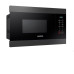 Микроволновая печь SAMSUNG MS22M8074AM/BW