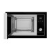 Микроволновая печь TEKA ML 8200 BIS NIGHT RIVER BLACK Микроволновая печь TEKA ML 8200 BIS NIGHT RIVER BLACK