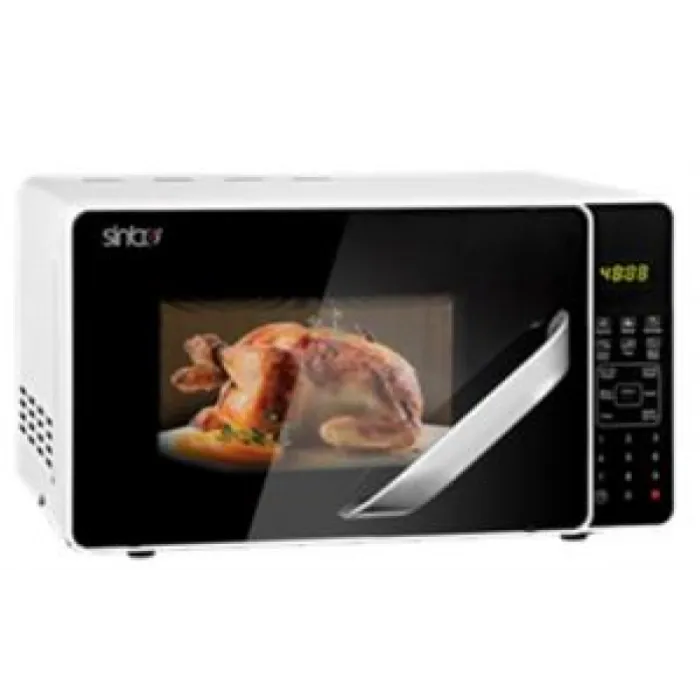 Микроволновая печь SINBO smo 3638 Микроволновая печь SINBO smo 3638