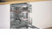 Посудомоечная машина BOSCH SMV8YCX02E