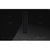 Варочная поверхность KUPPERSBUSCH KMI 8590.0 SR Black Velvet Варочная поверхность KUPPERSBUSCH KMI 8590.0 SR Black Velvet