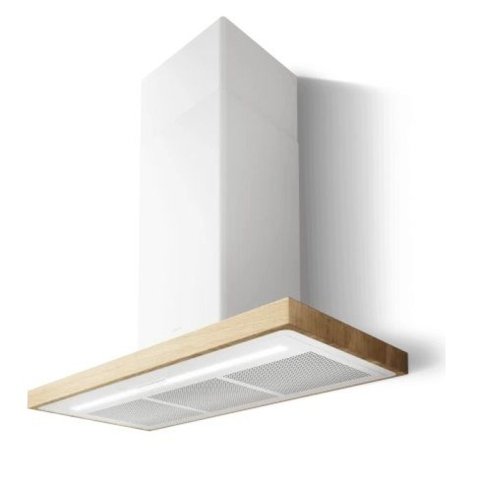 Вытяжка ELICA BIO WH/A 90 ROVERE (PRF0147266A)