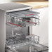 Посудомоечная машина BOSCH SMS4IMI62Q