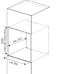Духовой шкаф HOTPOINT-ARISTON FE8 S 832 DSH BLG