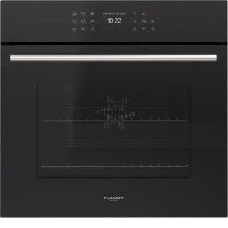 Духовой шкаф FULGOR Milano FCO 6215 TEM BK