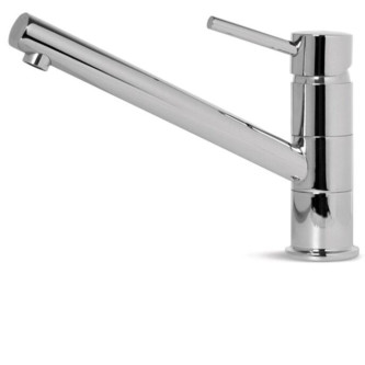 Смеситель ELLECI Teseo Cromato Смеситель ELLECI Teseo Cromato