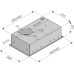 Вытяжка KONIGIN Inbox Inox 50