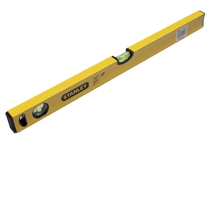 Уровень Stanley stanley classic 180 см (STHT1-43108)