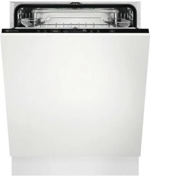 Посудомоечная машина ELECTROLUX EEG47300L