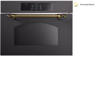 Шкаф шоковой заморозки ILVE BC645SNTC/AWG