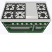 Варочный центр ILVE M12FDNE3/EGC