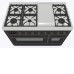 Варочный центр ILVE M12FDNE3/MGB