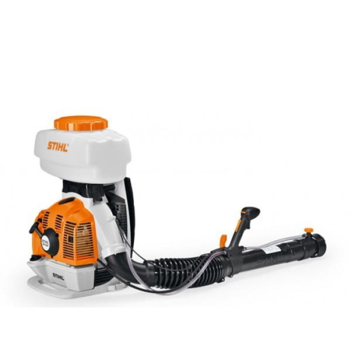 Бензиновая воздуходувка STIHL sr 450 Бензиновая воздуходувка STIHL sr 450