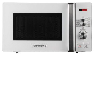 Микроволновая печь REDMOND RM-2006D