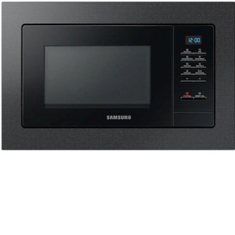 Микроволновая печь SAMSUNG MG20A7013CB Микроволновая печь SAMSUNG MG20A7013CB