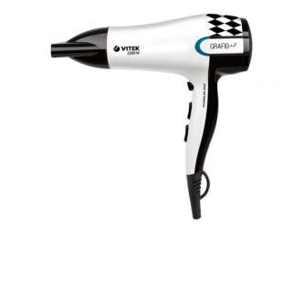 Фен Vitek VT-2299(W) Фен Vitek VT-2299(W)