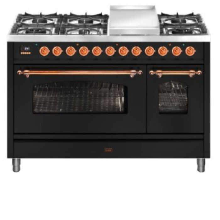 Варочный центр ILVE P12FDNE3/BKP