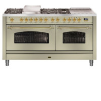Варочный центр ILVE P15FSDNE3/AWG