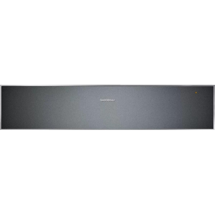 Подогреватель посуды GAGGENAU WS461102 Подогреватель посуды GAGGENAU WS461102