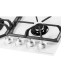 Варочная поверхность KUPPERSBERG FG 62 W Варочная поверхность KUPPERSBERG FG 62 W
