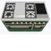Варочный центр ILVE M12FIDNE3/EGP