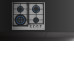 Варочная поверхность TEKA GZC 64320 XBC STEAM GREY (112570171)