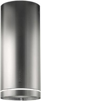 Вытяжка FALMEC POLAR/LIGHT STEEL 35 Вытяжка FALMEC POLAR/LIGHT STEEL 35