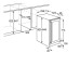 Винный шкаф MAUNFELD MBWC-56D17