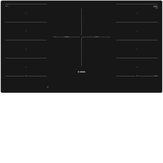 Варочная поверхность BOSCH PXV901DV1E Варочная поверхность BOSCH PXV901DV1E
