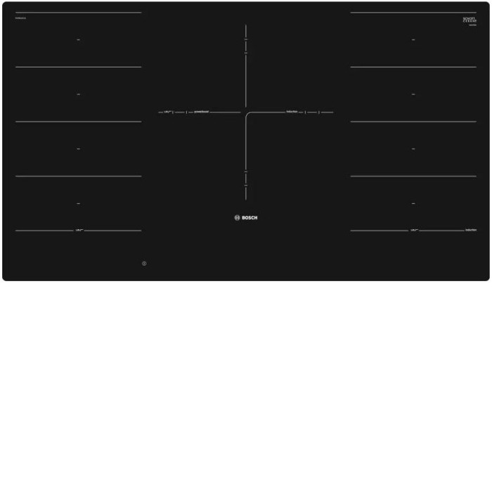 Варочная поверхность BOSCH PXV901DV1E Варочная поверхность BOSCH PXV901DV1E