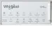 Стиральная машина WHIRLPOOL BI WDWG 961485