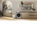 Стиральная машина WHIRLPOOL FFWDB964489SBSVEE