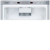 Холодильник BOSCH KGE398IBP