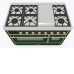 Варочный центр ILVE M12FDNE3/EGP