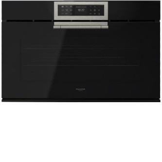 Духовой шкаф FULGOR Milano FCLO 9615 TEM 2F BK