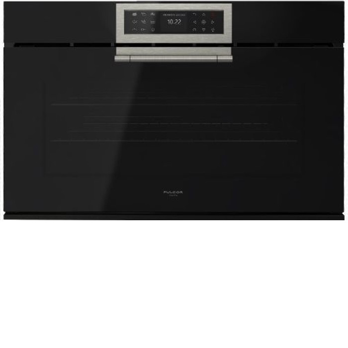 Духовой шкаф FULGOR Milano FCLO 9615 TEM 2F BK Духовой шкаф FULGOR Milano FCLO 9615 TEM 2F BK